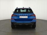 Skoda Kamiq 1.0 TSI DSG Matrix Tempomat AHK - Skoda Kamiq Benzin Gebrauchtwagen