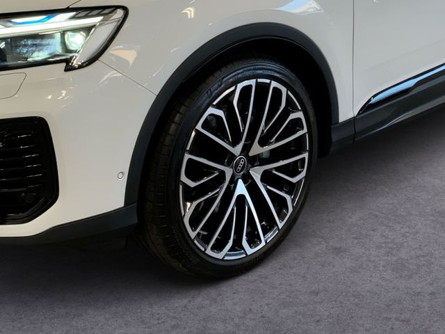 Q7 50 TDI quattro MATRIX LED+PANO+DCP+AHK+7SIITZ