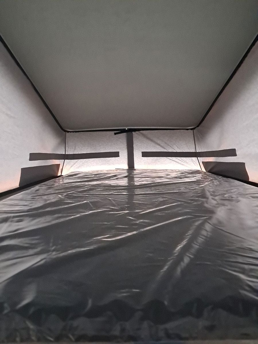 Fahrzeugabbildung Pössl Vanster Citroen 145 PS Automatik AHK,Campbox