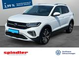 Volkswagen T-Cross Style 1.0 TSI DSG / Navi, Matrix, App - Volkswagen Jahreswagen