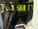 Jeep Wrangler 2.0 T-GDi Unlimited Sahara Automati... - Jeep Wrangler aus 2025