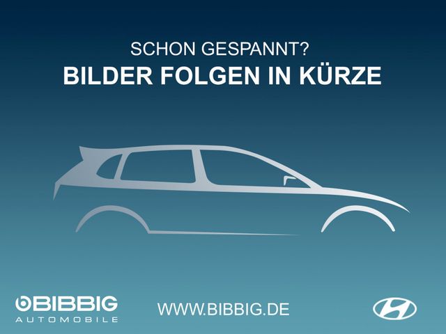 Hyundai Ioniq Hybrid Premium NAVI ACC SITZBELÜFTUNG LED