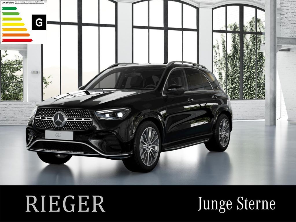 Mercedes-Benz GLE 300
