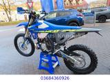 Sherco 250 SE Factory 2025 mit 31BH - ENDURO VON 126 BIS 250 CCM