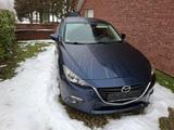 Mazda 3 2.0 SKYACTIV-G 120 Center-Line Center-Line - Mazda 3 Center-Line