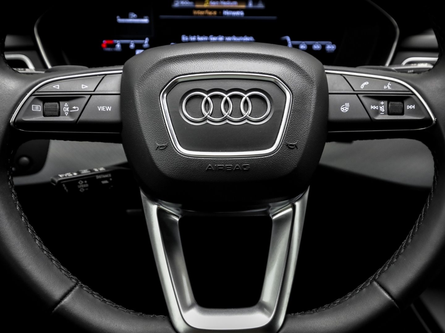 Audi A4 Avant 40 TDI advanced Navi AHK ACC LED foto 9