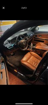 BMW 760Li A - - BMW 760 Gebrauchtwagen