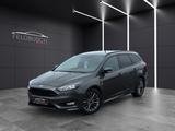 Ford Focus Turnier ST-Line"Garantie-TÜV/ServiceNEU" - Ford Focus mit Benzin-Antrieb: Kombi