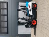 Bobcat D35NXS - Bobcat LKWs