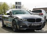 BMW 325 Gran Turismo M Sport MOTORSCHADEN Pano Bi-Xe - BMW: Motorschade
