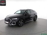 Audi Q5 Sportback 40 TDI qu 3x S LINE MATRIX,LUFT,HUD - Audi Q5 mit Diesel-Antrieb: Automatik