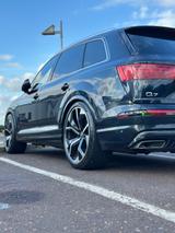 Audi Q7 3.0 TDI Quattro 7 Sitze Matrix. 360 Kamera. M