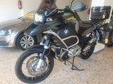 BMW Bmw R 1200 GS Adventure anno 2011 stra full tris - BMW R1200ST