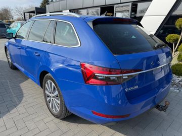 Skoda Superb - 6