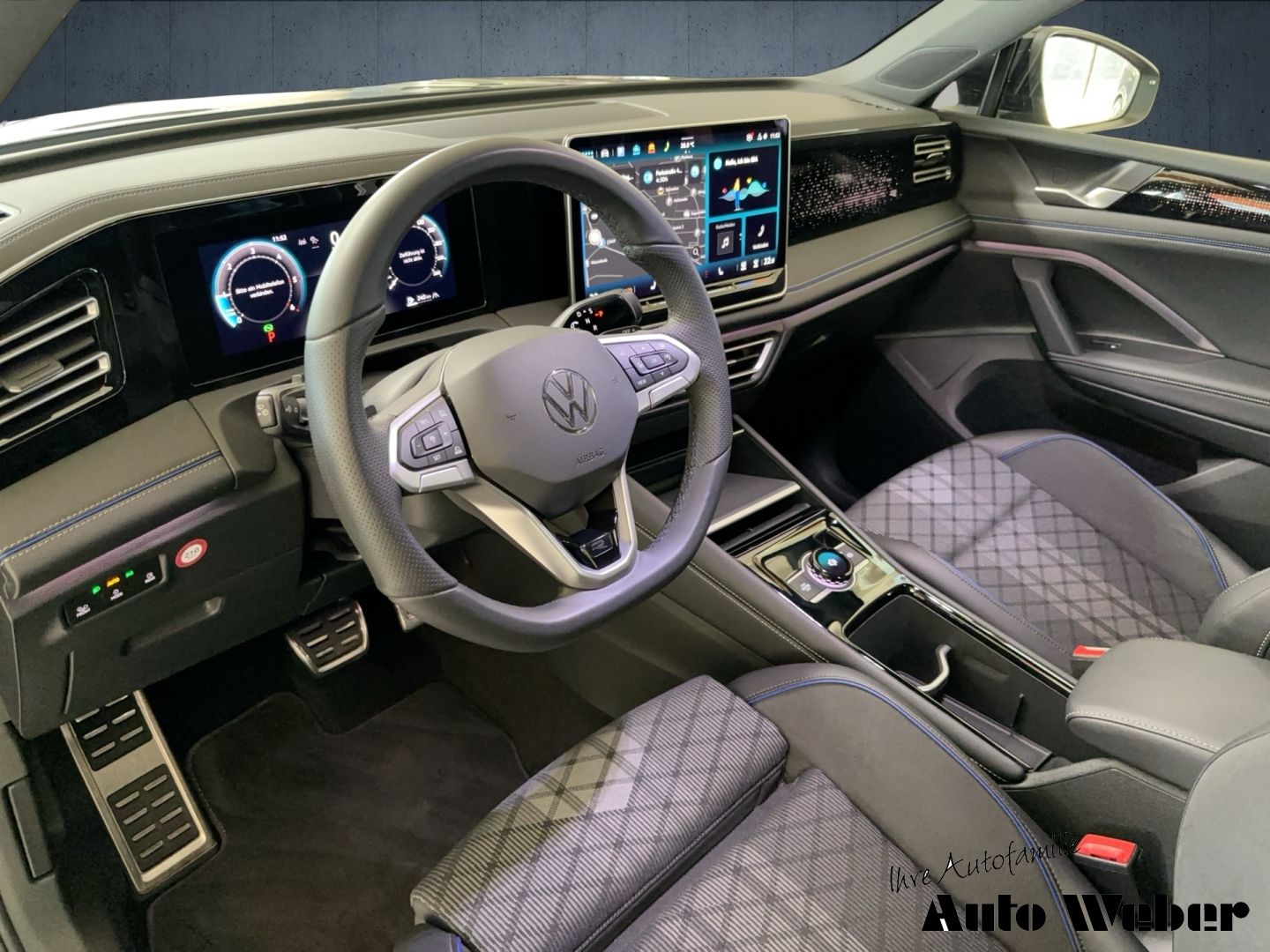 Volkswagen Tiguan - Bild 9