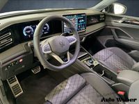 Volkswagen Tiguan - Vorschau Bild 9