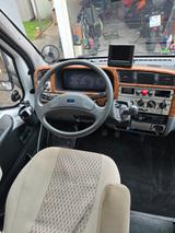 Fiat Bürstner mit Standklima, AHK - Offers