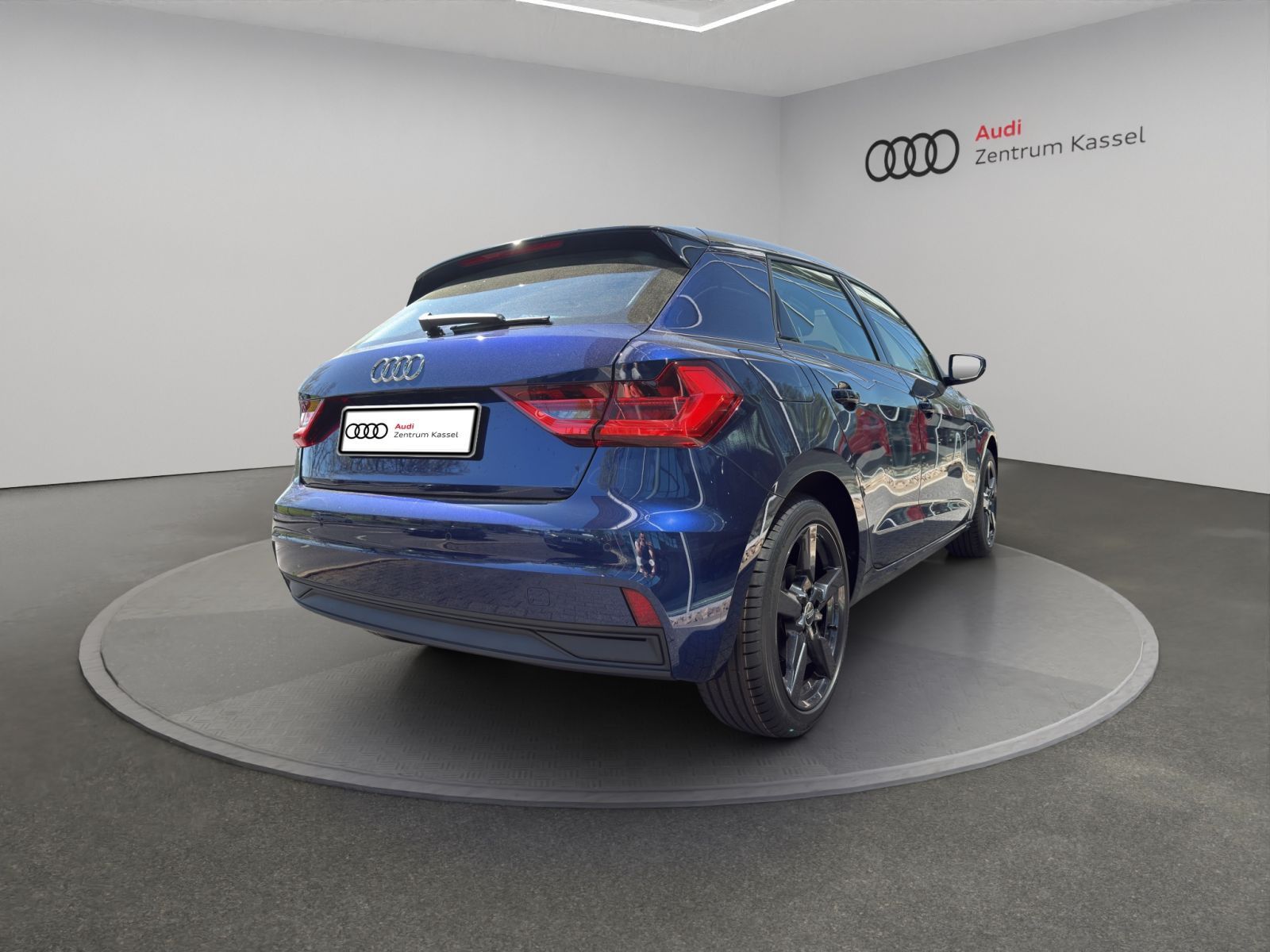 Audi A1 - Bild 5