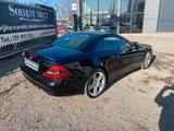 Mercedes-Benz SLR SL Roadster SL 350 - Mercedes-Benz SLR: Roadster