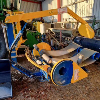 Andere Gemelli 120 / 3 S