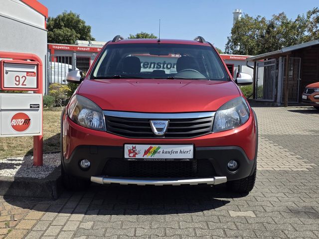 DACIA Sandero — Foto 2
