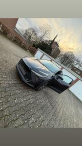 Toyota C-HR Baujahr 2025  Schwarz - Toyota C-HR in Düsseldorf