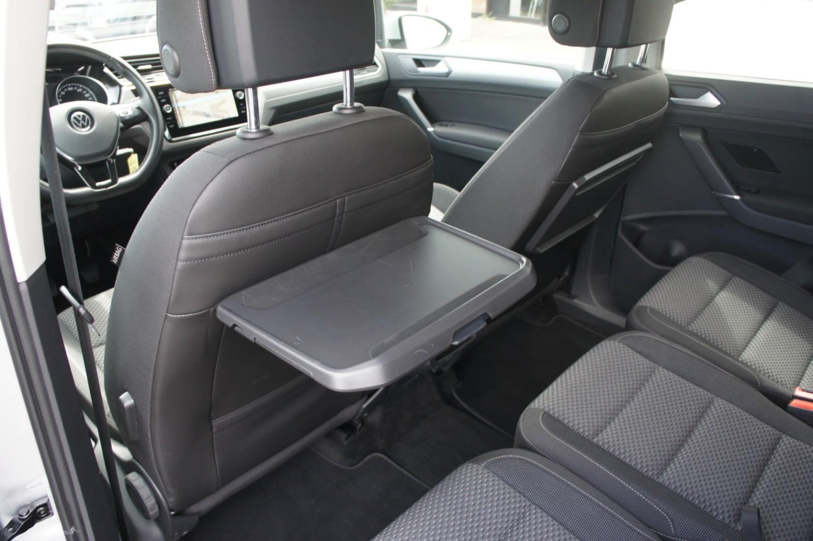 Volkswagen Touran Comfortline*NAVI*SITZHZG*PDC*APPCONNECT*, миниатюра 11