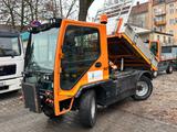Ladog LADOG T1250 4x4 *EUR 5* GROSSE HYDRAULIK* - Ladog Kommunalfahrzeug