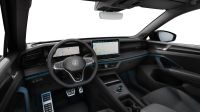Volkswagen Tiguan - Vorschau Bild 10