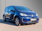 Volkswagen e-Up! United Rear-View, Fahrerassistenzpaket - Volkswagen e-up!: Kleinwagen