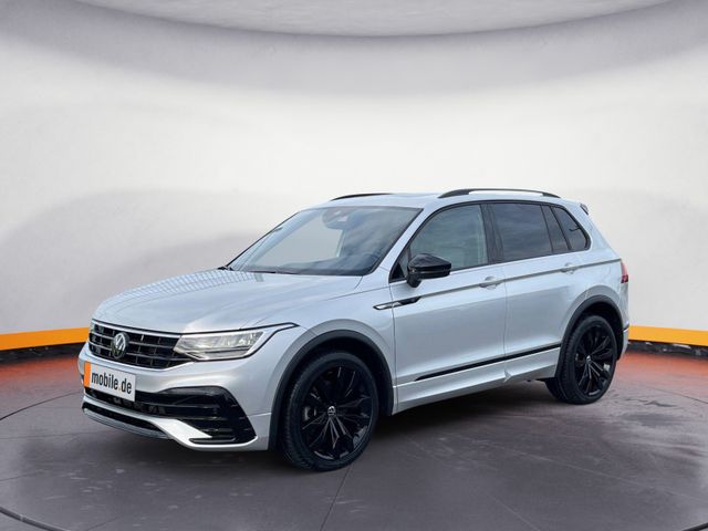 Volkswagen Tiguan R-Line 4Mo TDI DSG|PANO|AHK|eHECK|ALARM