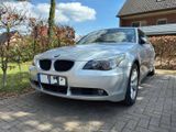 BMW 530 BMW 530i Voll Ausstattung ( Motor M5 - BMW 530 aus 2003: 530i