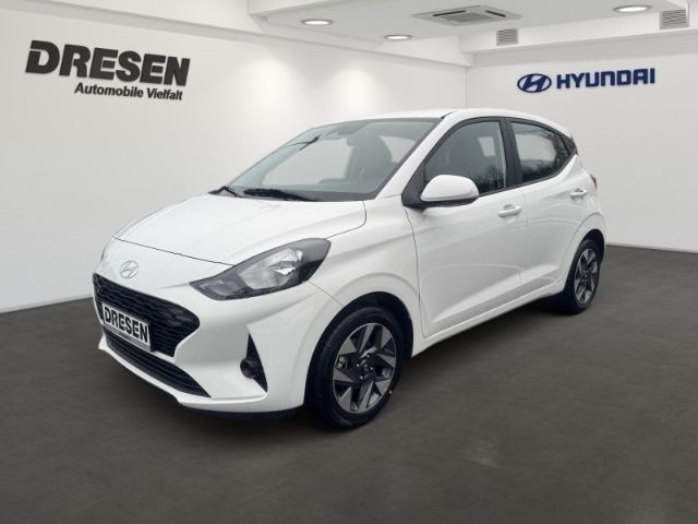 Hyundai i10 Trend FL (MY25) 1.0 Automatik+Navi+Kamera