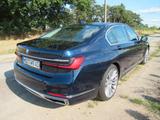 BMW 740d xDrive Pure Excellence / Garantie,  - gebrauchte BMW 740 aus dem Jahr 2021