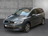 Volkswagen Touran Highline 2,0 TDI 110kW 7-Gang DSG AHK - Volkswagen Touran: Standheizung