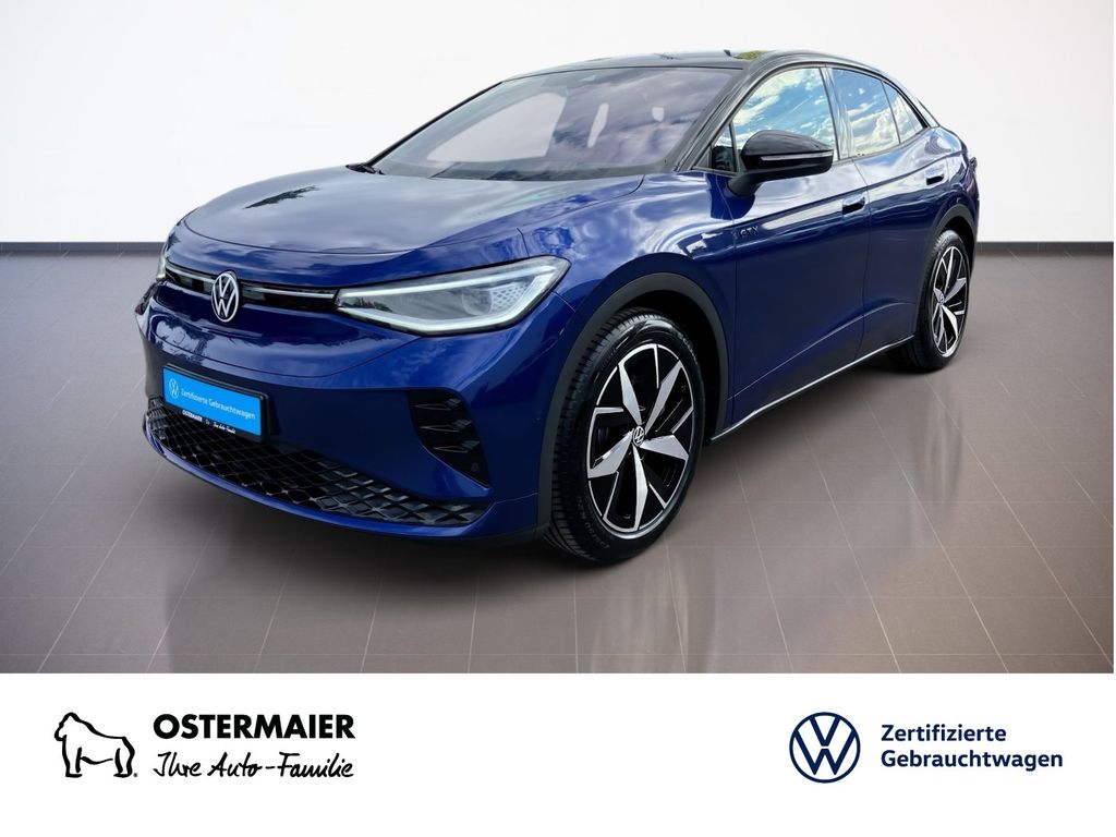 Image of Volkswagen ID.5