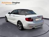 BMW 230 i Sport Cabrio - BMW 230 aus 2017