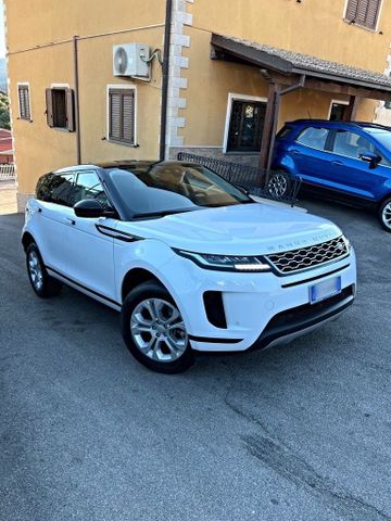 Land Rover Range Rover Evoque 2.0D I4 180 CV 2020