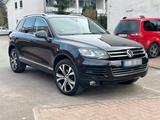 Volkswagen Touareg 3.0 V6 TDI PANARAMADACH... - Volkswagen Touareg: Kleinbus