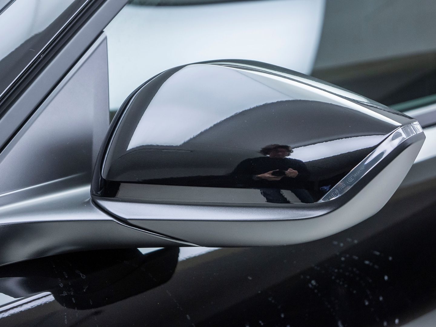 Opel Astra - Bild 7