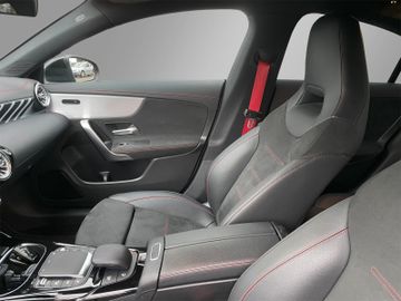 Mercedes-Benz CLA 45 AMG 4Mat Aero-Dyna-Plus,Night *mtl. 399€*