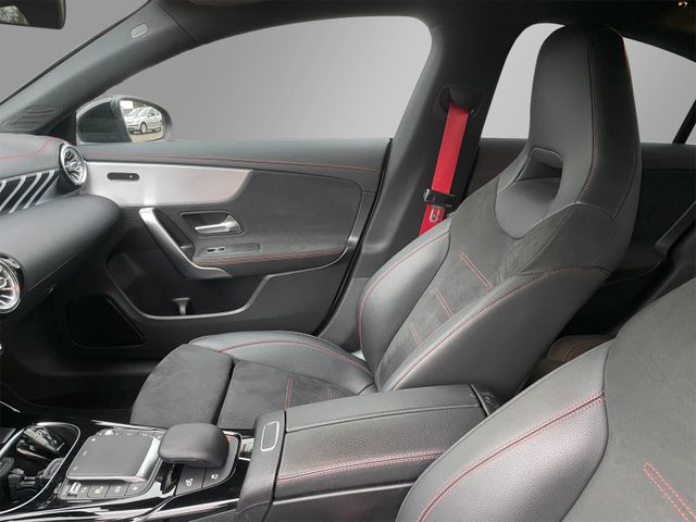 Mercedes-Benz CLA 45 AMG 4Mat Aero-Dyna-Plus,Night *mtl. 399€*