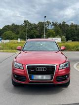 Audi Q5 3.0tdi Vollausstattung - Audi Q5: Vollausstattung