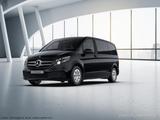 Mercedes-Benz V 220 d RISE Kompakt - Mercedes-Benz V 220 in Rostock
