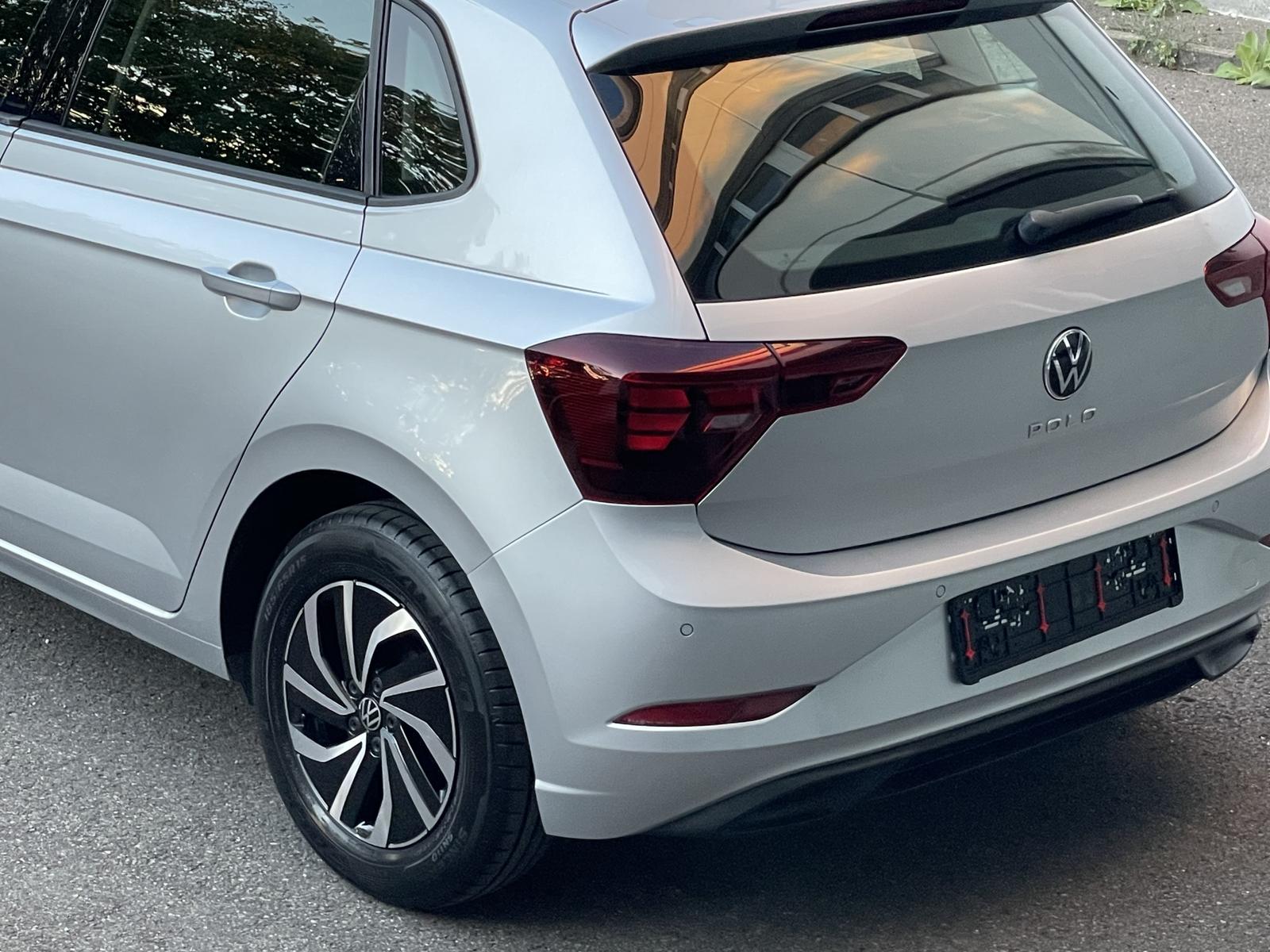 Volkswagen Polo Life LED ACC Virtual-Cockpit Rü-Kamera, миниатюра 26