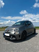 Abarth 595 Competizione 1.4 T-Jet 16V 595 Competizi... - Abarth 595 Competizione aus 2019