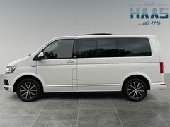 Fahrzeugabbildung Volkswagen T6 Multivan Generation Six DSG DYNAUDIO Elek.Tür