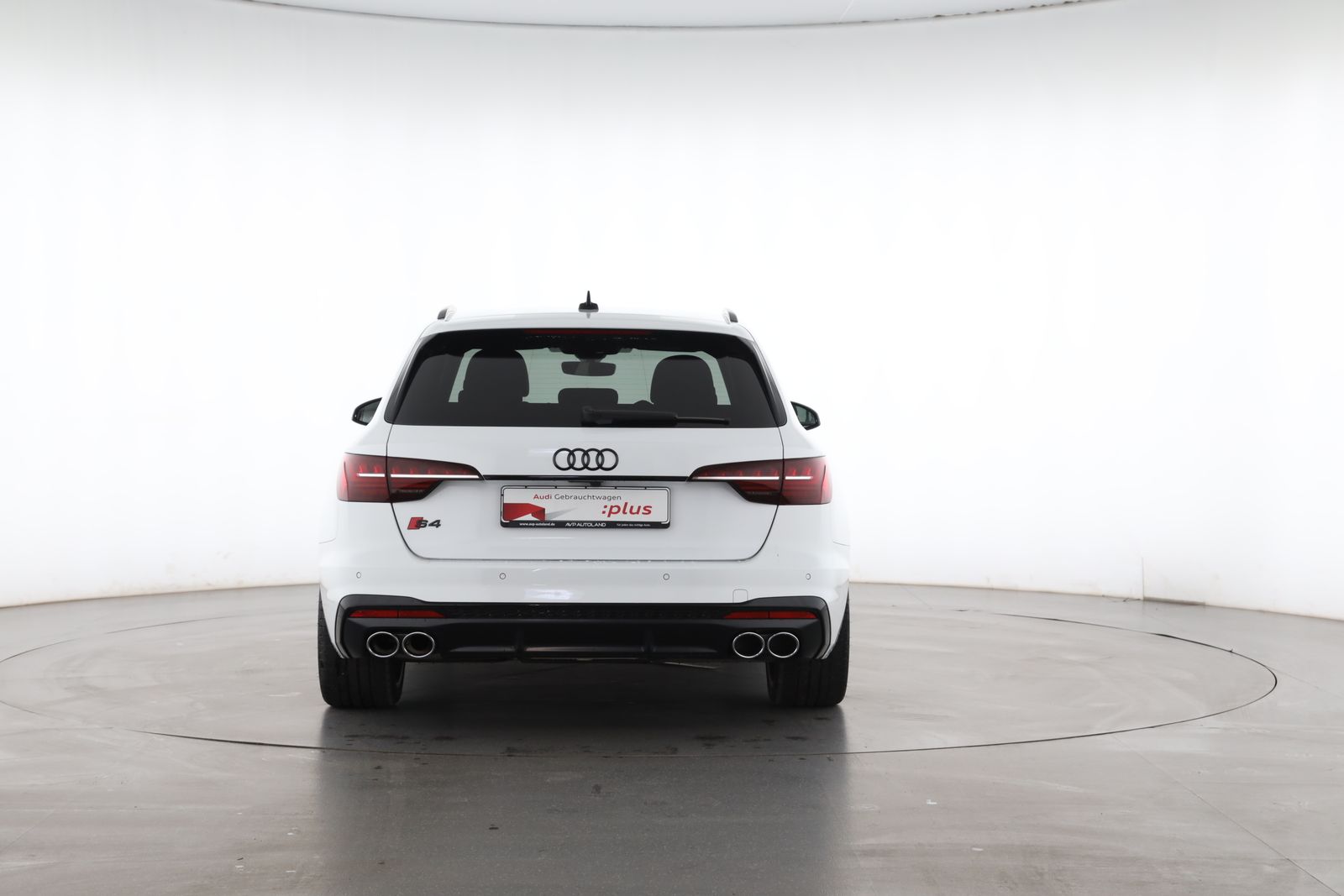 Audi S4 - Bild 6