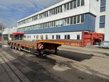 Kel-Berg Z74S5 4 AXLE - SAF - BED: 9,2 METER - Kel-Berg LKWs