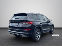 Skoda Kodiaq - Vorschau Bild 3